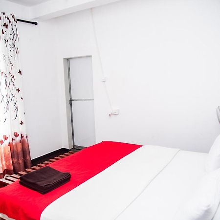 Minthu Homestay Ella Esterno foto