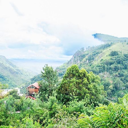 Minthu Homestay Ella Esterno foto