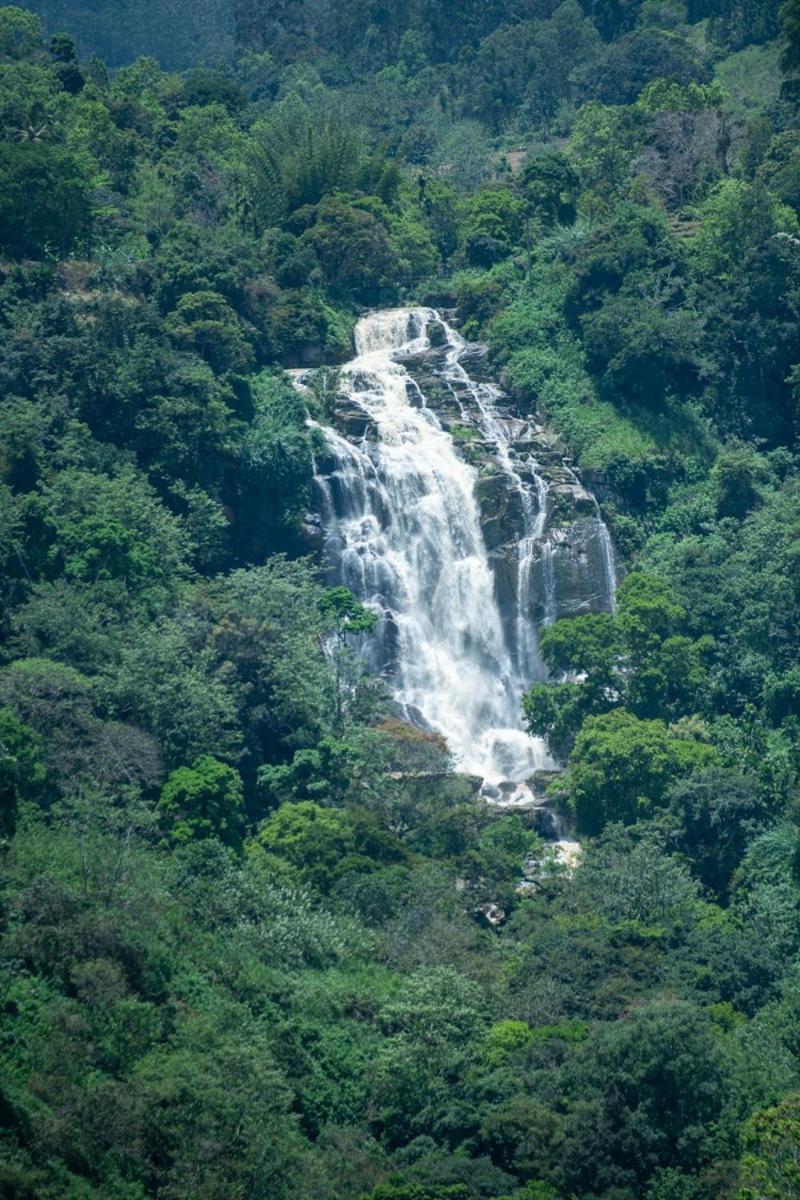 Minthu Homestay Ella Esterno foto