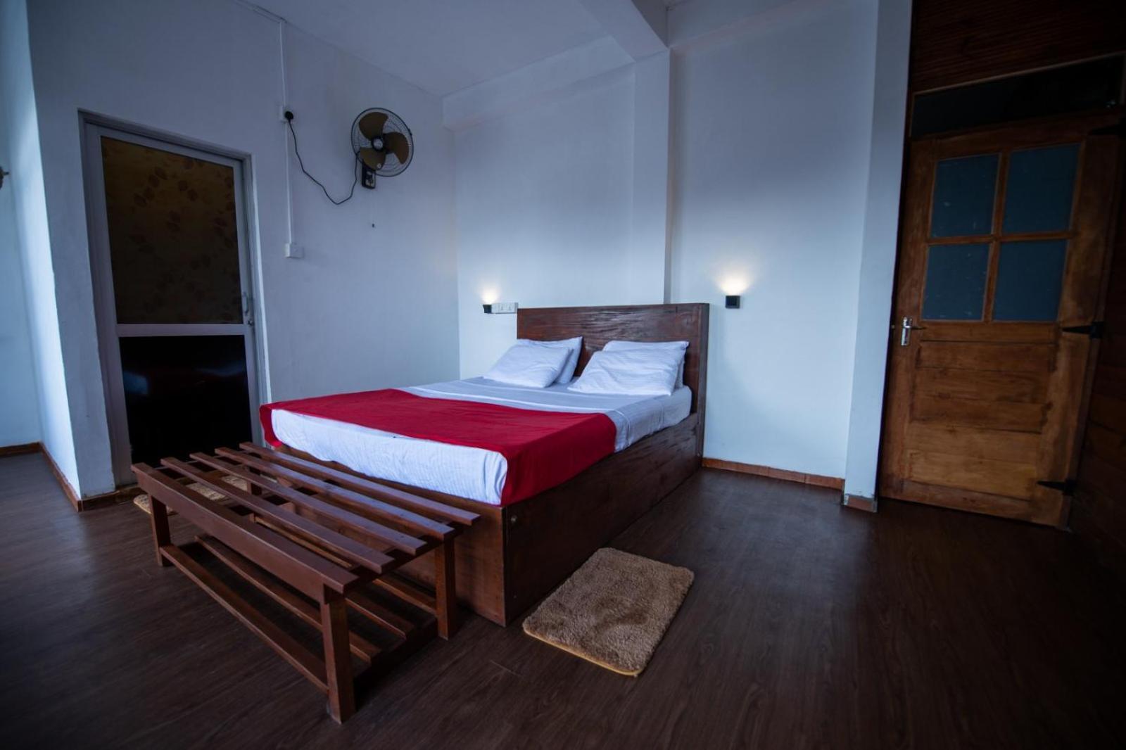Minthu Homestay Ella Esterno foto