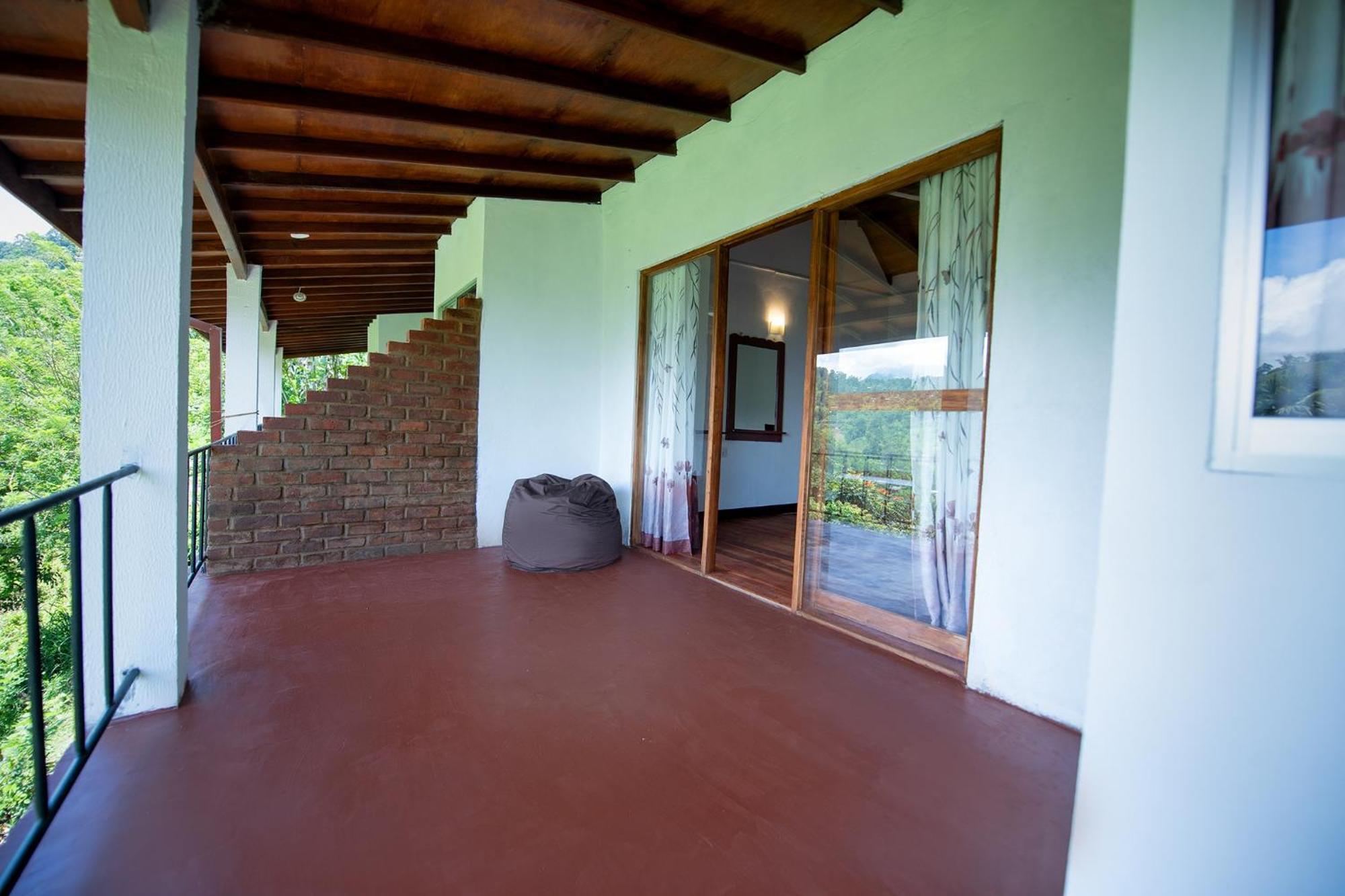 Minthu Homestay Ella Esterno foto