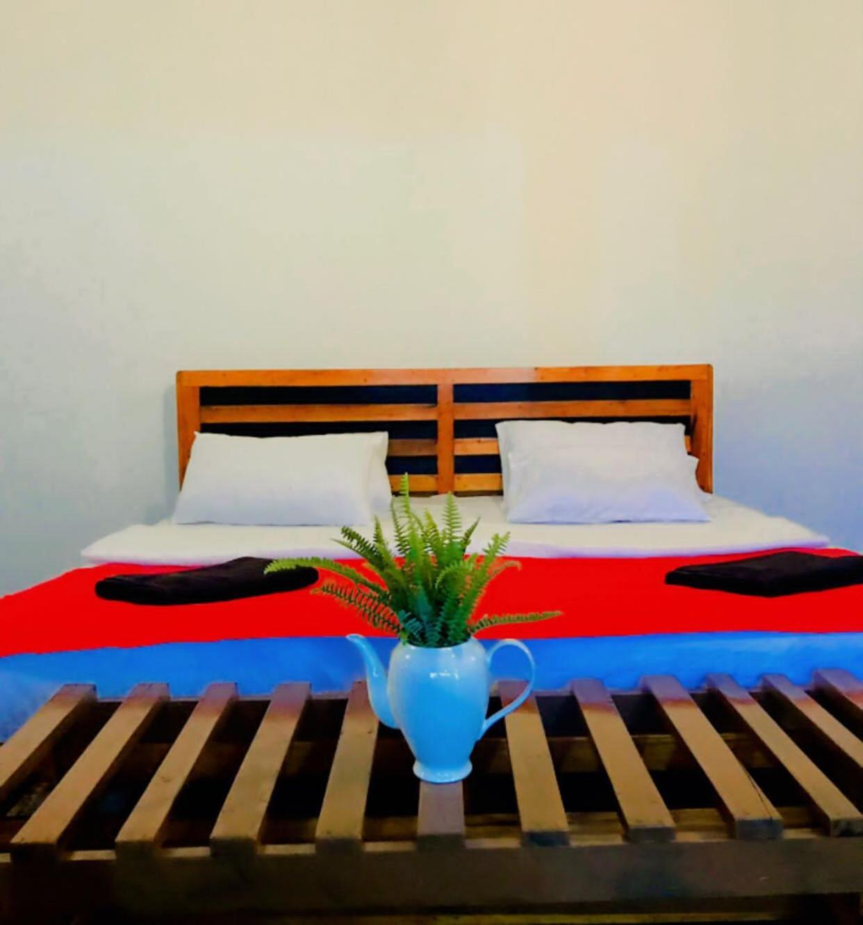 Minthu Homestay Ella Esterno foto