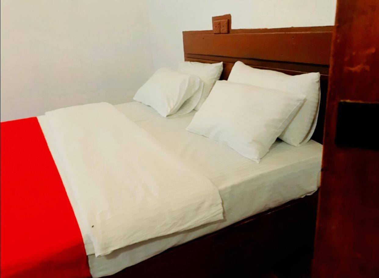 Minthu Homestay Ella Esterno foto