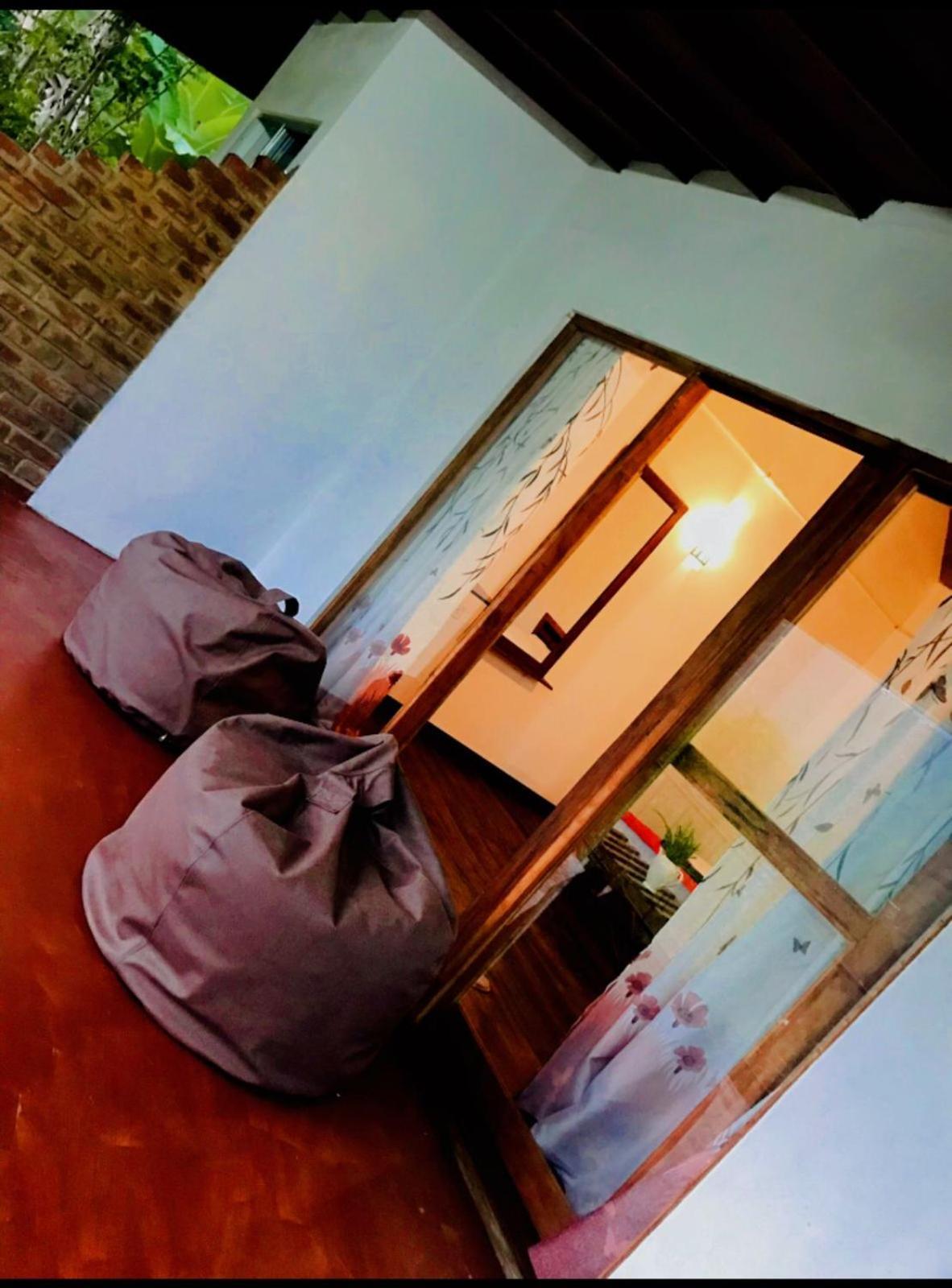 Minthu Homestay Ella Esterno foto