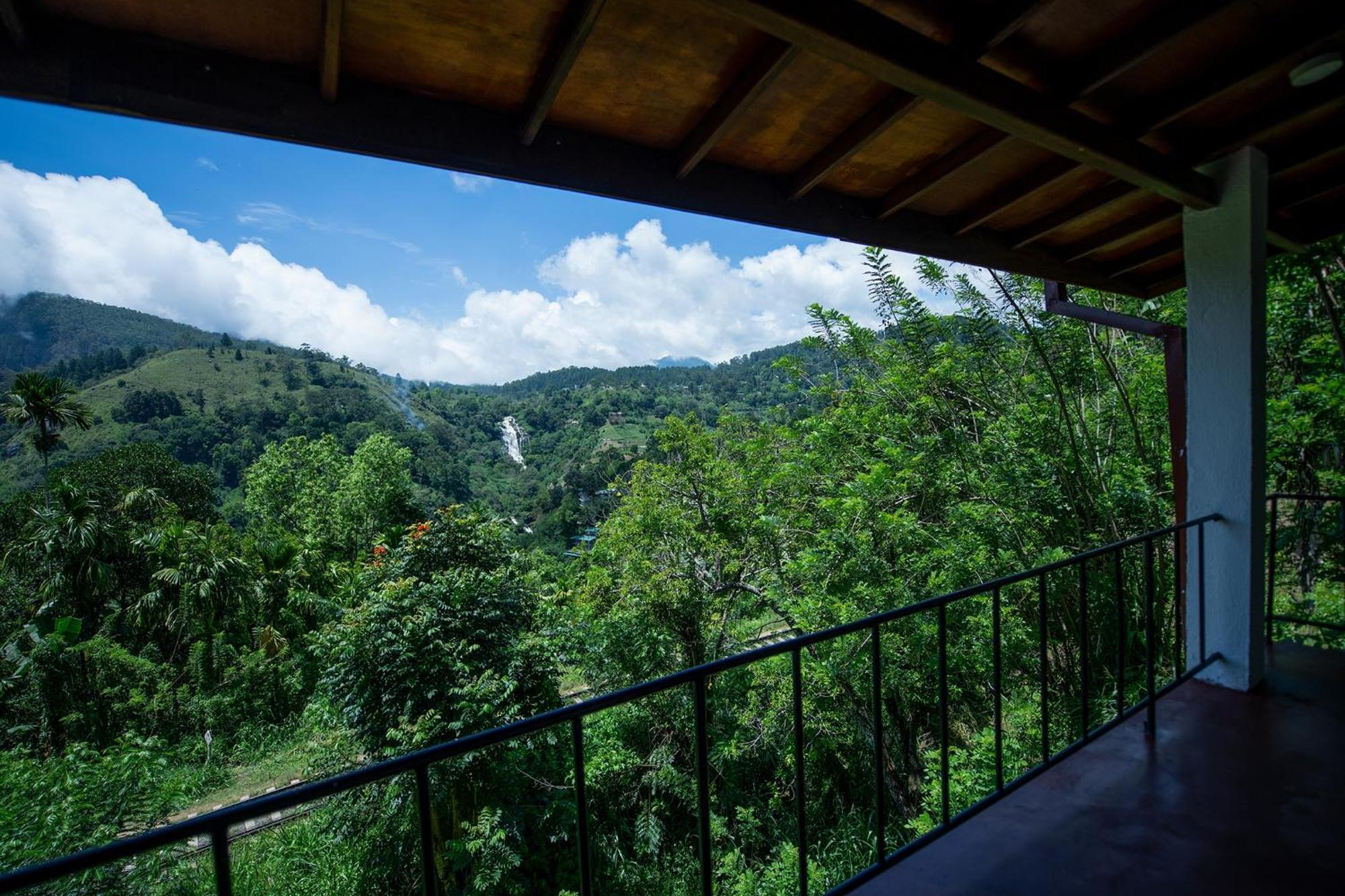Minthu Homestay Ella Esterno foto