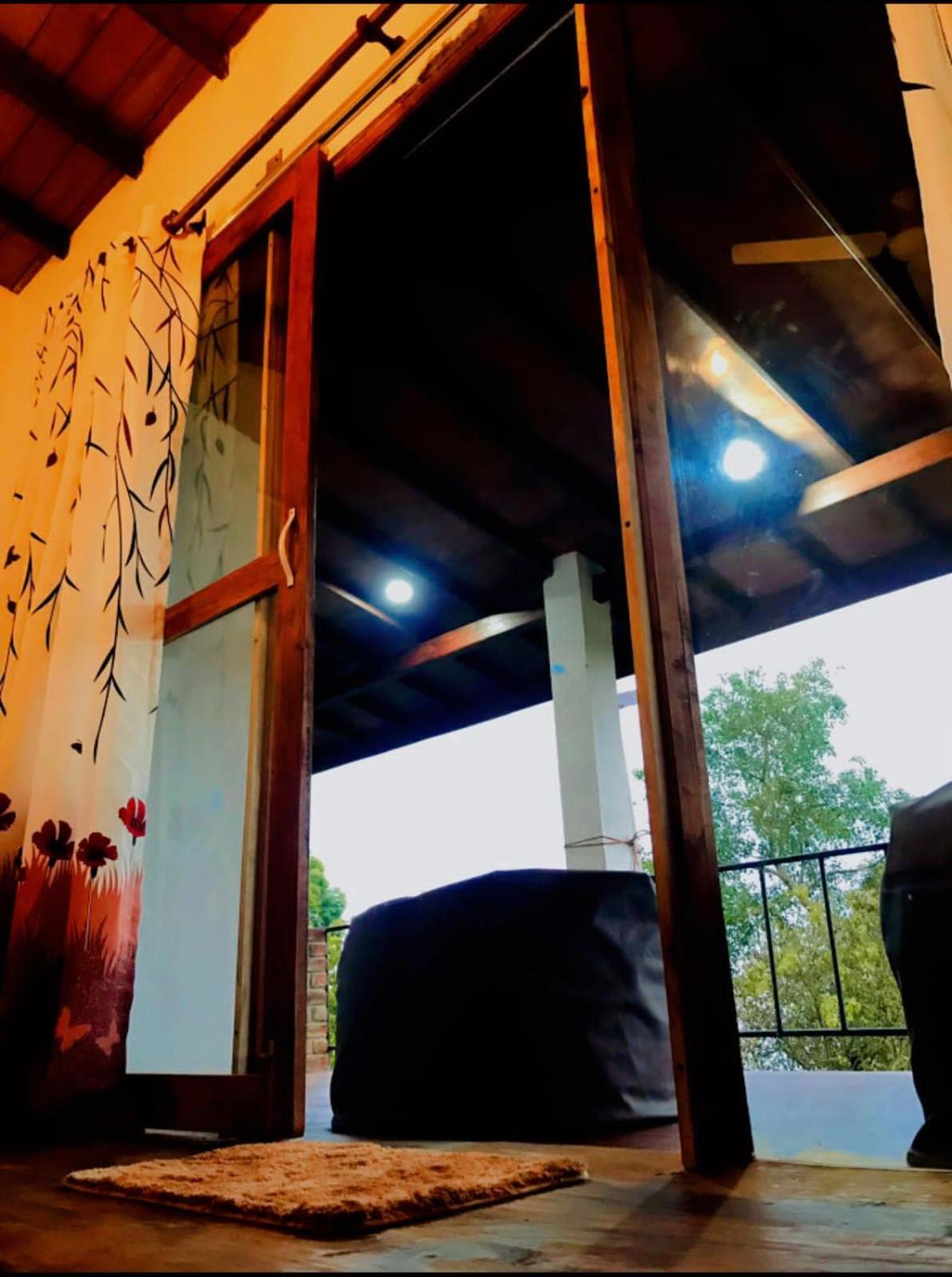 Minthu Homestay Ella Esterno foto