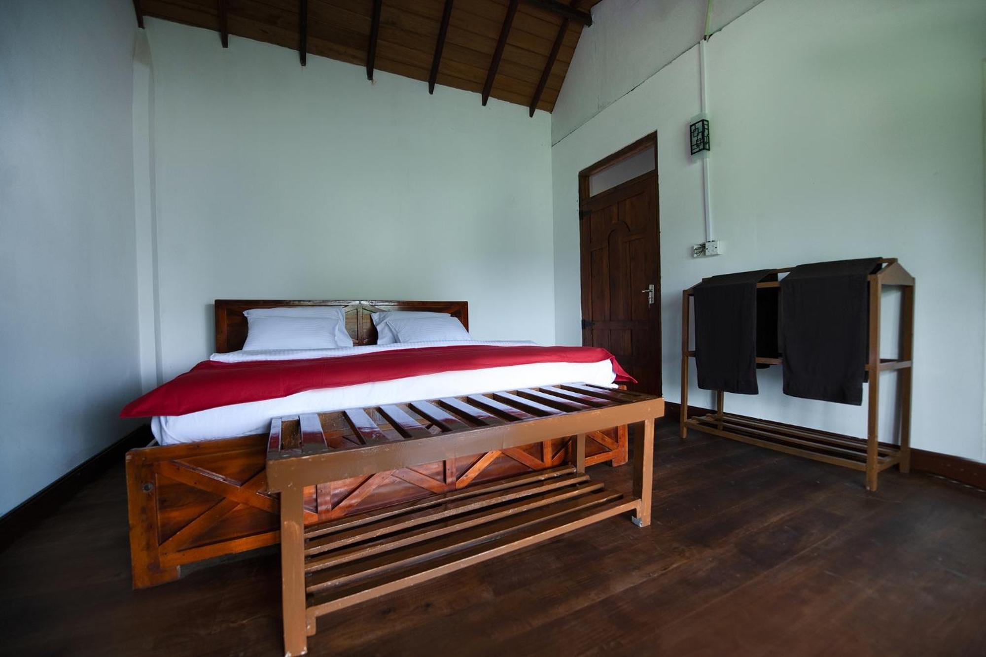 Minthu Homestay Ella Esterno foto