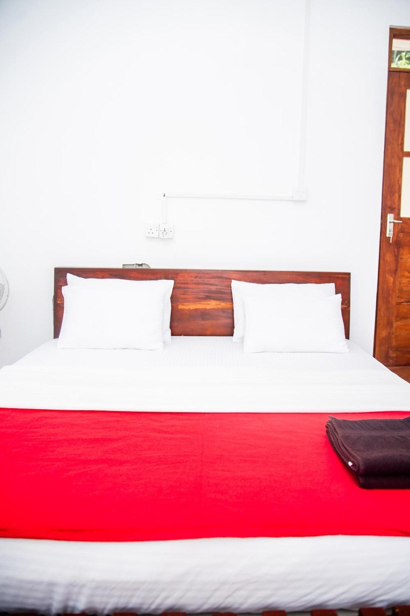 Minthu Homestay Ella Esterno foto