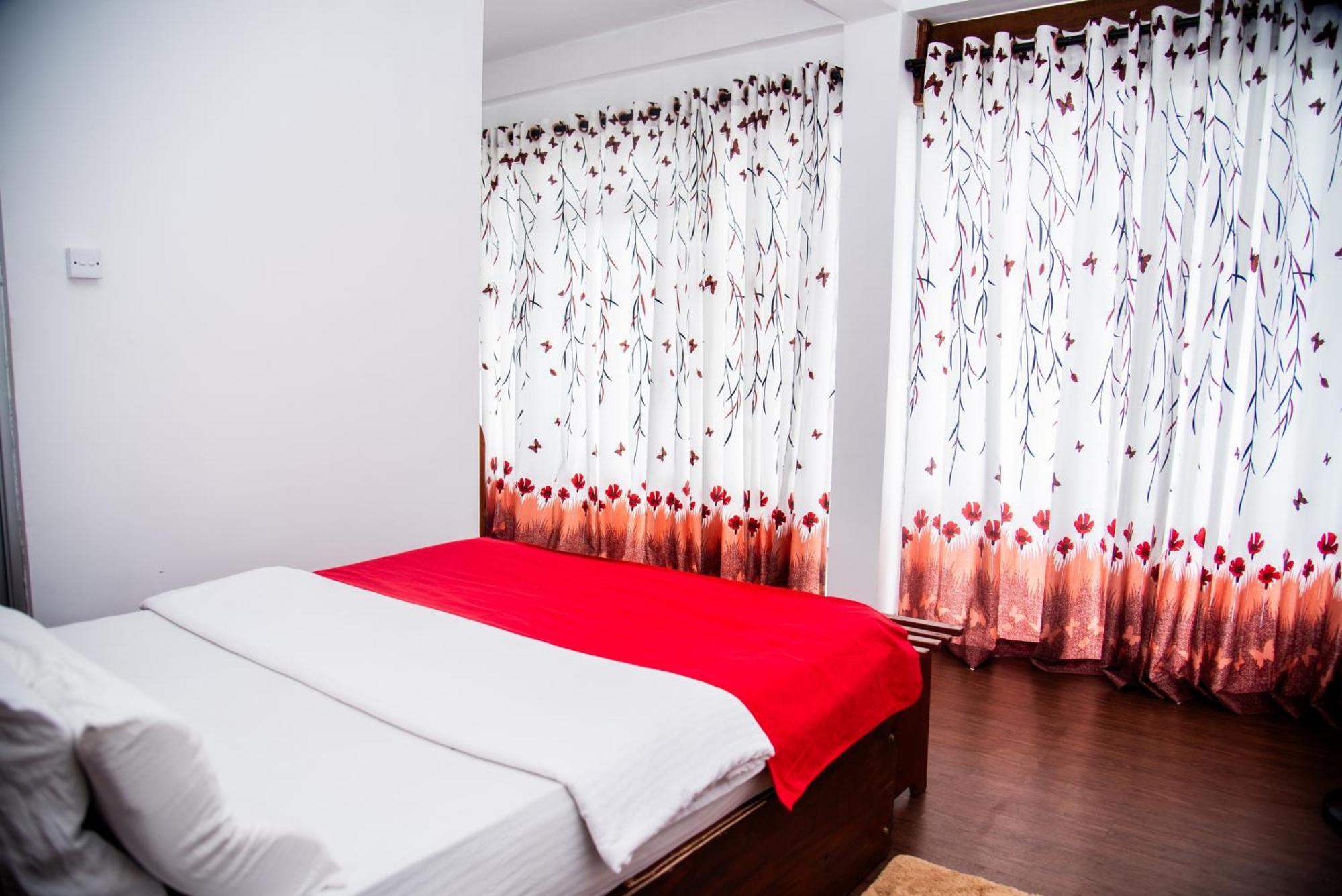 Minthu Homestay Ella Esterno foto