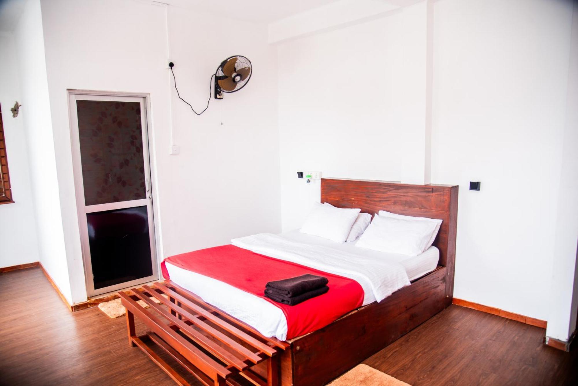 Minthu Homestay Ella Camera foto
