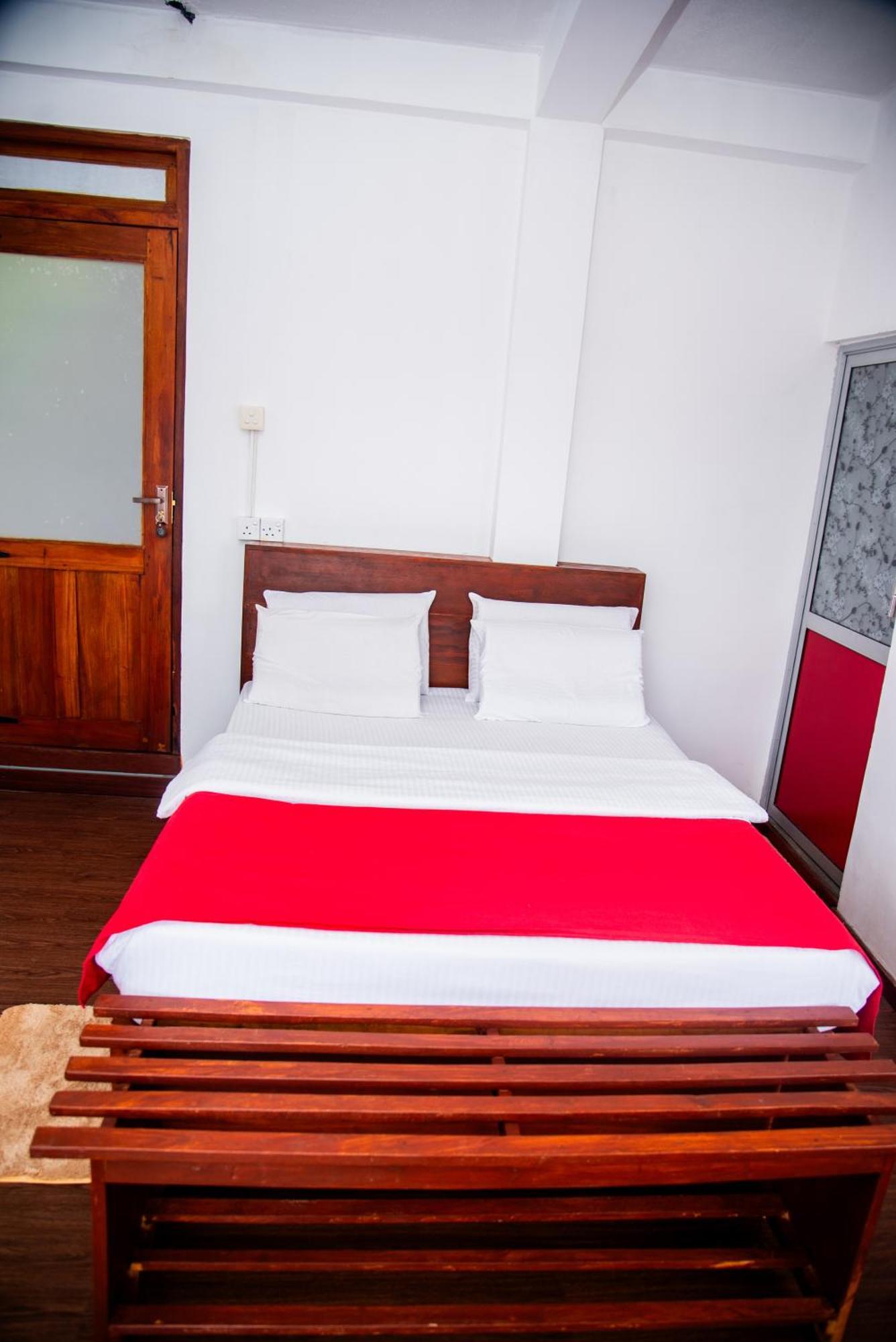Minthu Homestay Ella Esterno foto