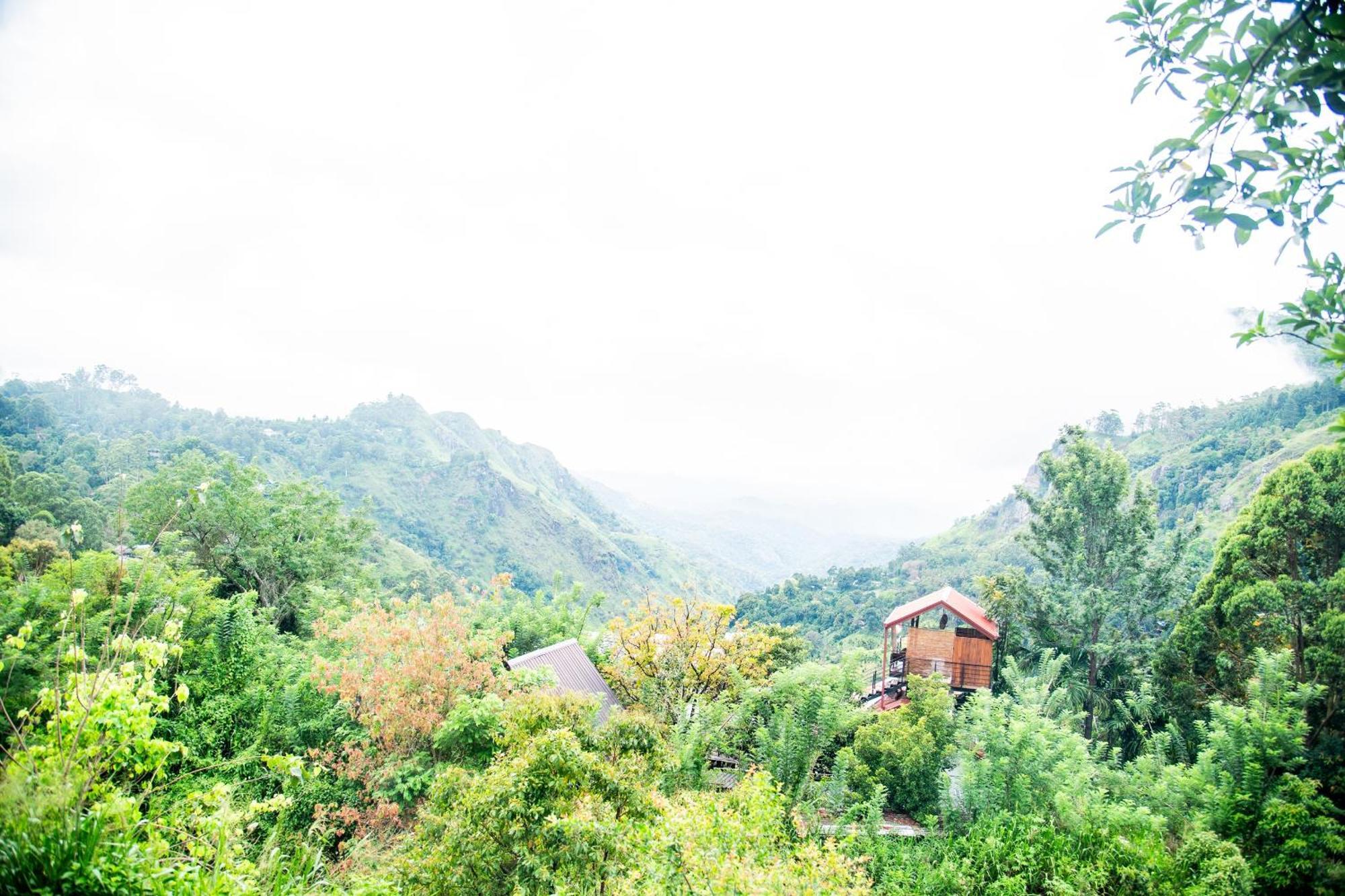 Minthu Homestay Ella Camera foto